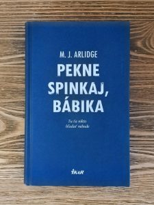 Publisher: IKAR 2017; Slovak Edition