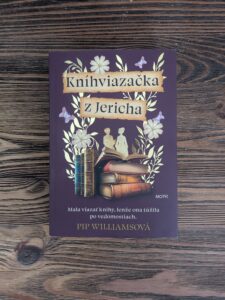 The Bookbinder