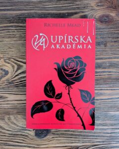Vampire Academy